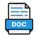 doc icon