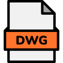 dwg icon